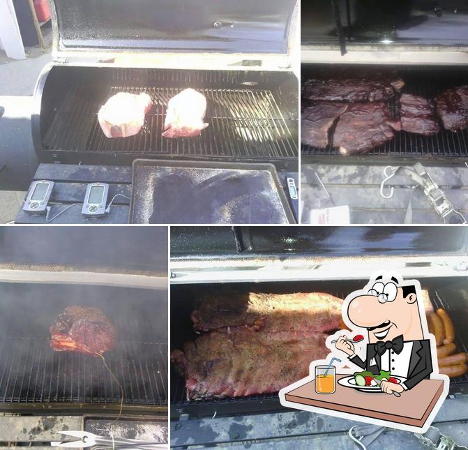 SicMade BBQ