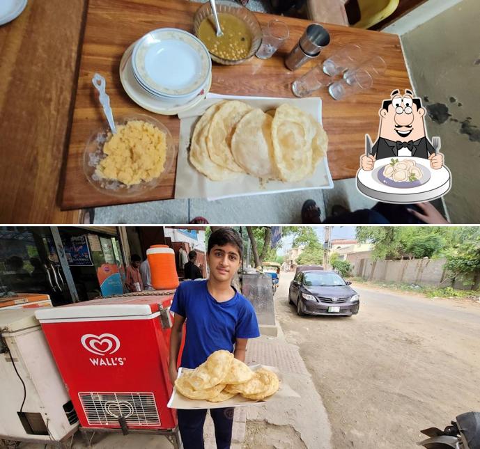 Sufi Sweets And Bakers
