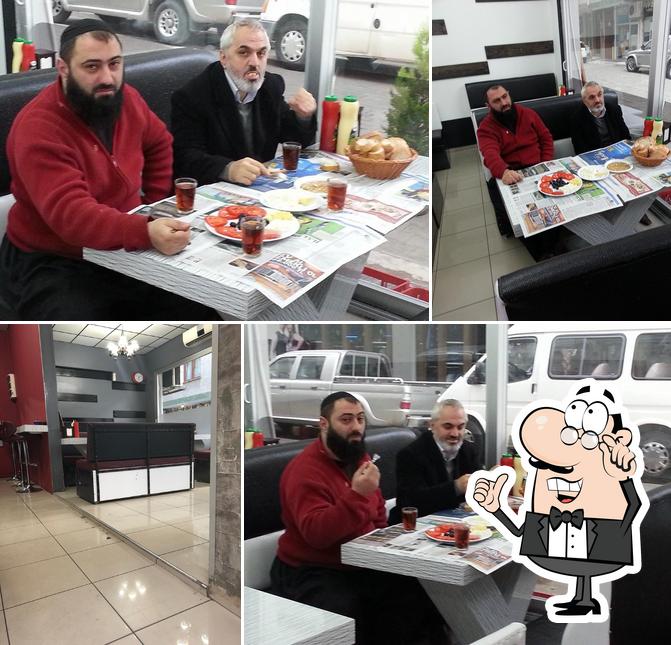 ZEKİ BURGER