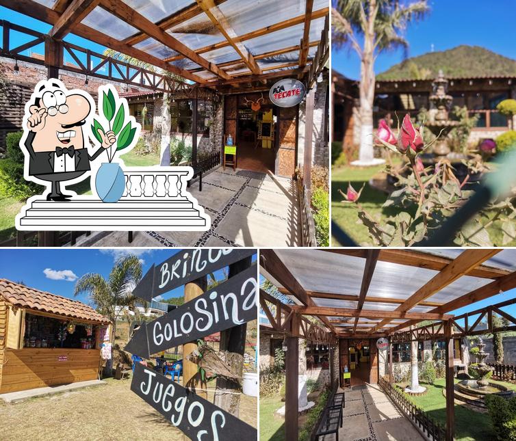 Restaurant Campestre el Fish