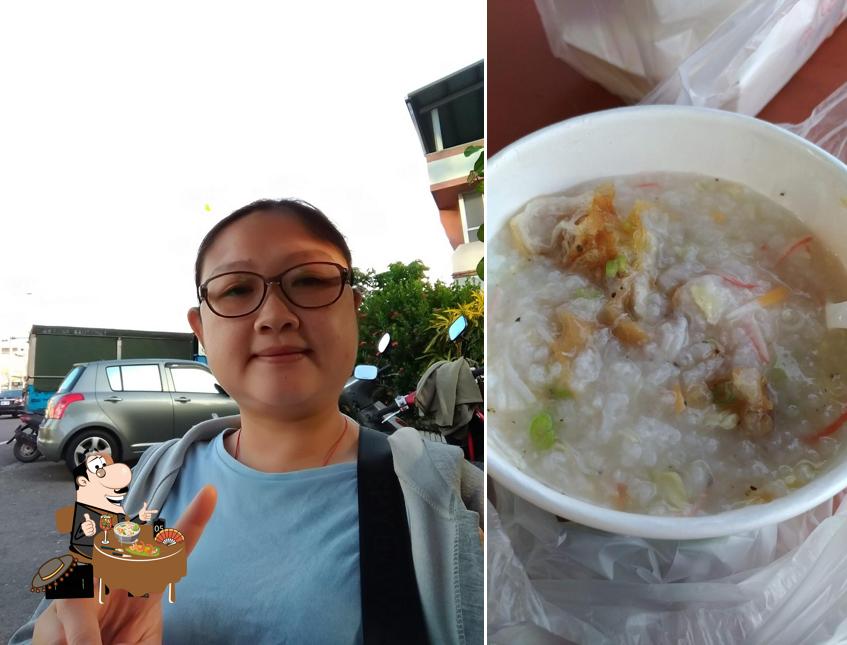 里港永和豆漿