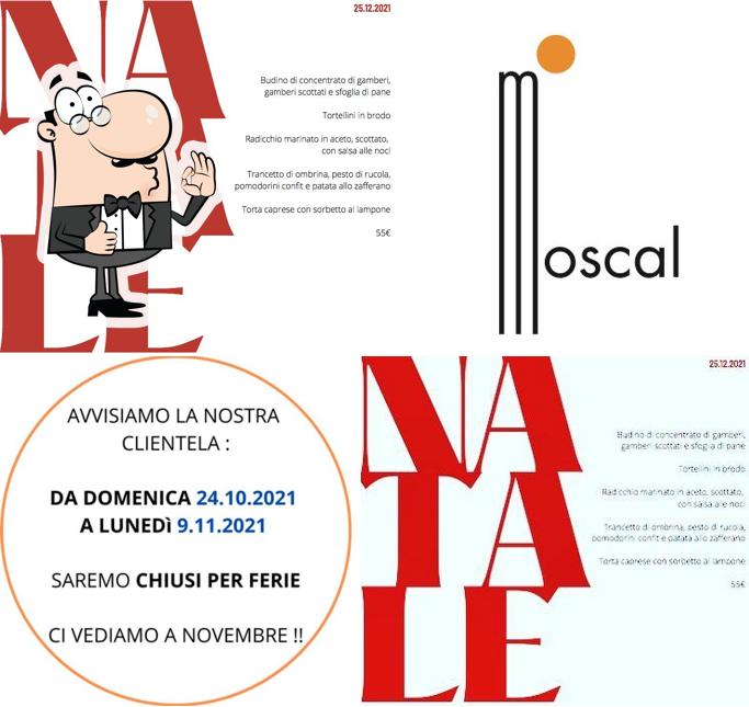 Locanda Moscal Affi