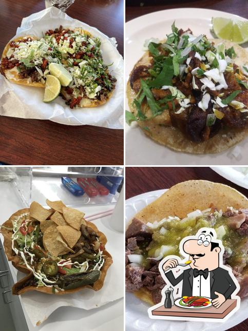 Taqueria La Bonita
