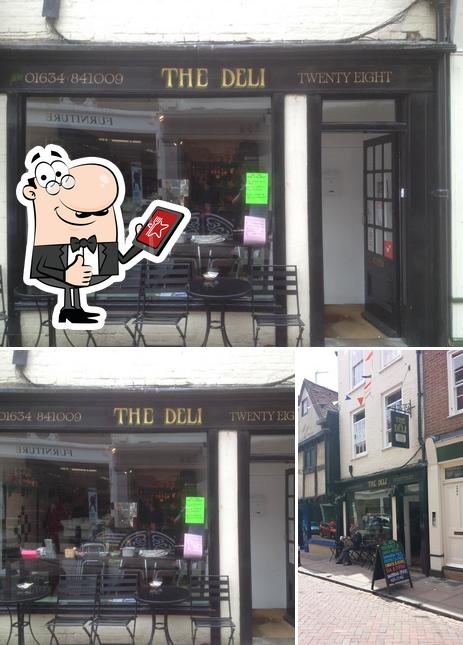 The Deli