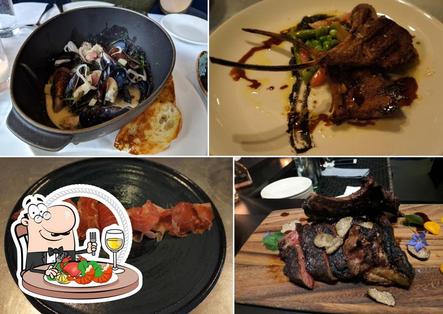 Lark Restaurant