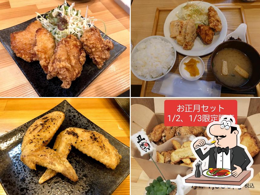 唐揚げ工房 いいから