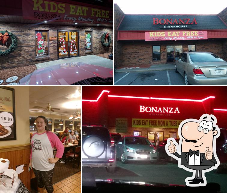 Bonanza