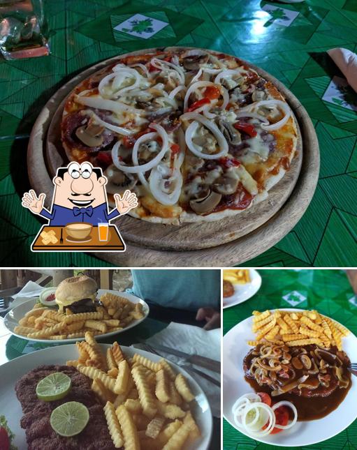 Mama Moon Pizzeria