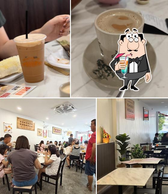 好勢咖啡 The Nothing But Coffee