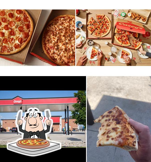 Casey's