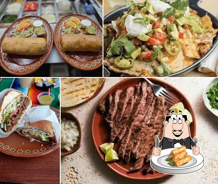 Corrales Mexican Restaurant