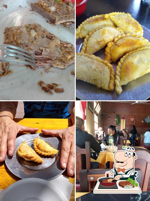 Elisa Restaurante