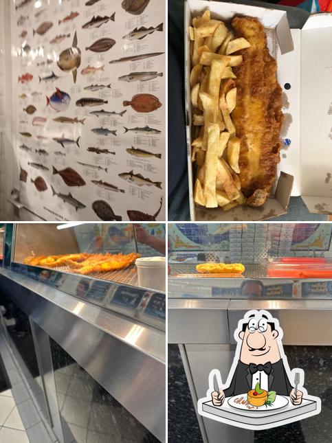 Station Fish & Chips