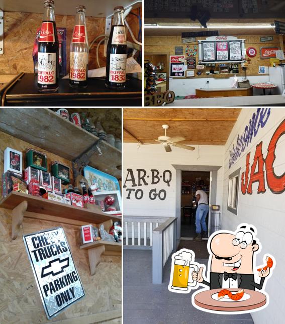 Jack's BBQ