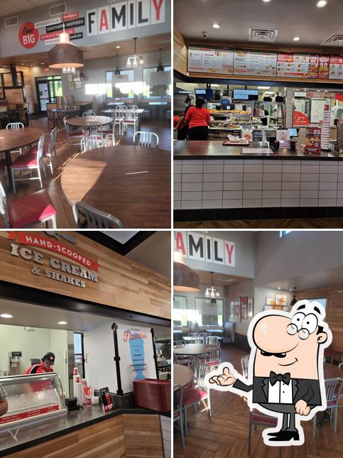Jack's Family Restaurant