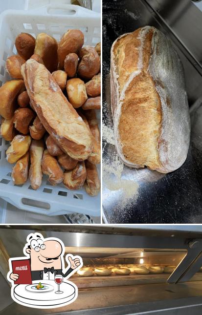 La Boutique Del Pane