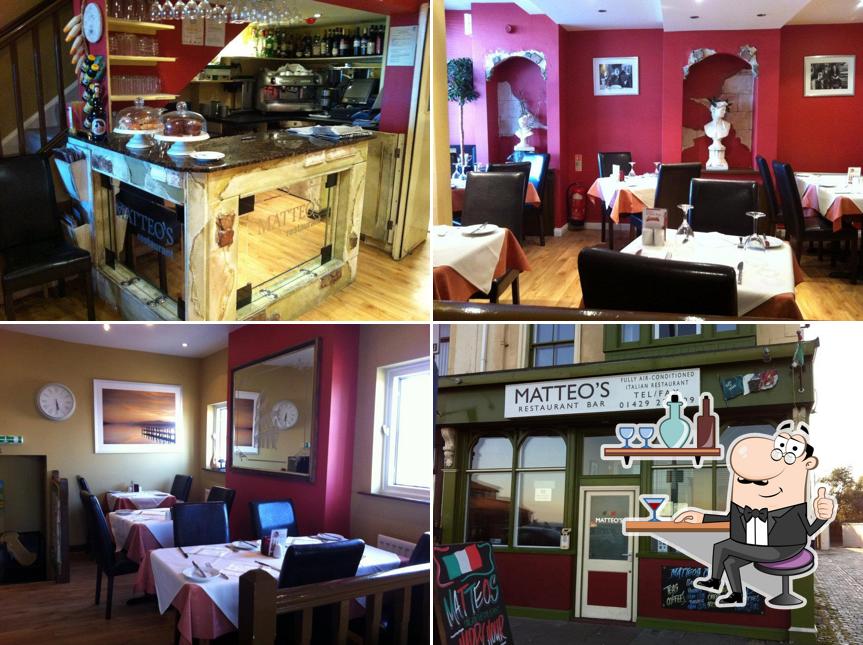Matteo's