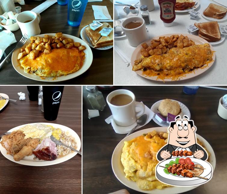 Nana's Country Buffet