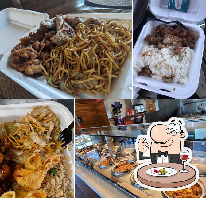 Panda Express