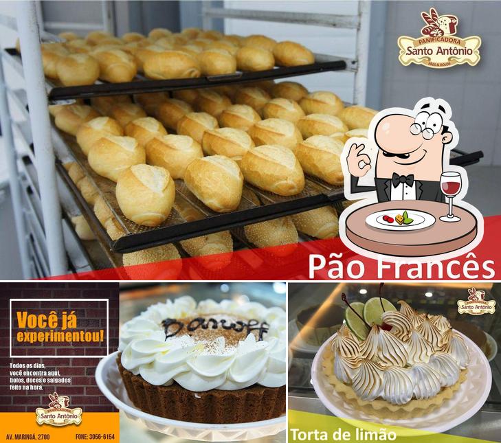 San Antonio bakery