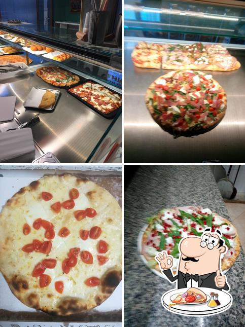 Pizza Planet