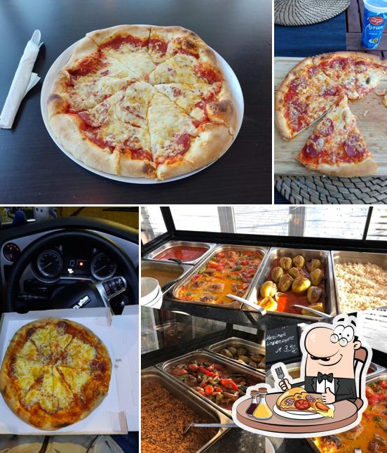 Aniks Tasty Kitchen