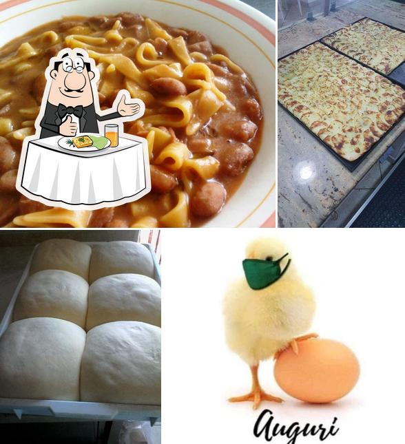 Pizza 10 e Lode