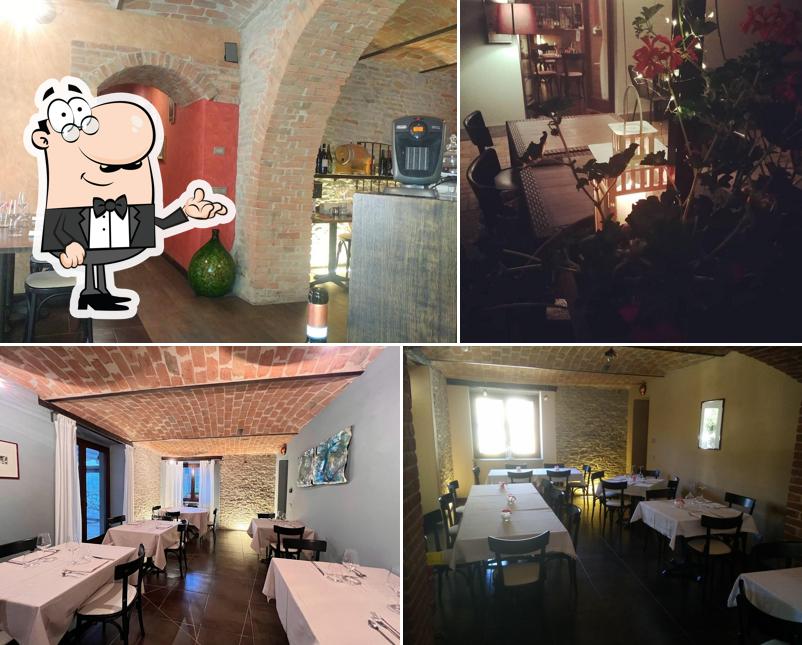 Trés Ristorante