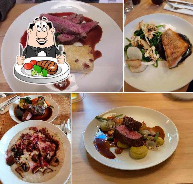 Restaurace Corso