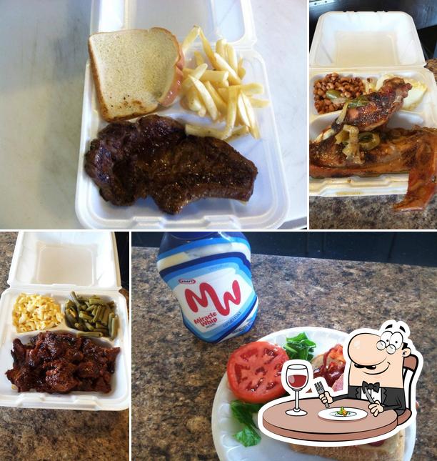 A Taste Like Home