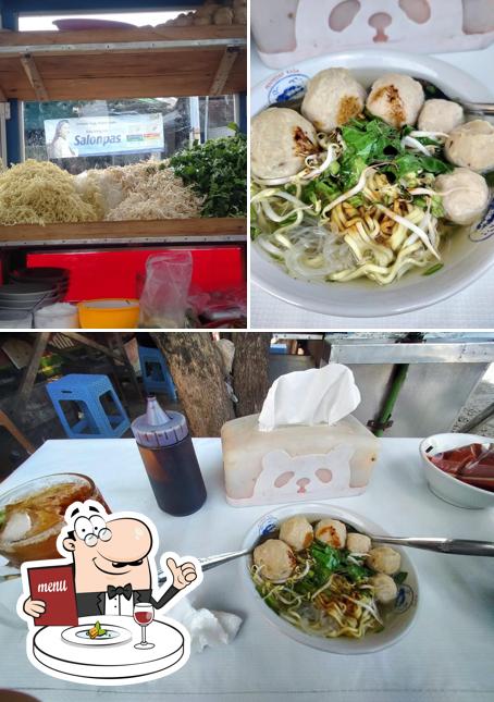 Bakso Pak Muchlis