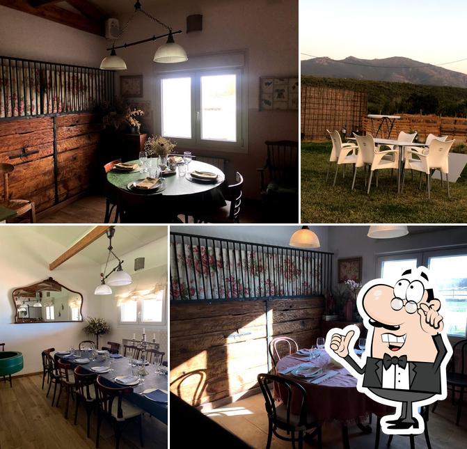 Restaurante La Vereda