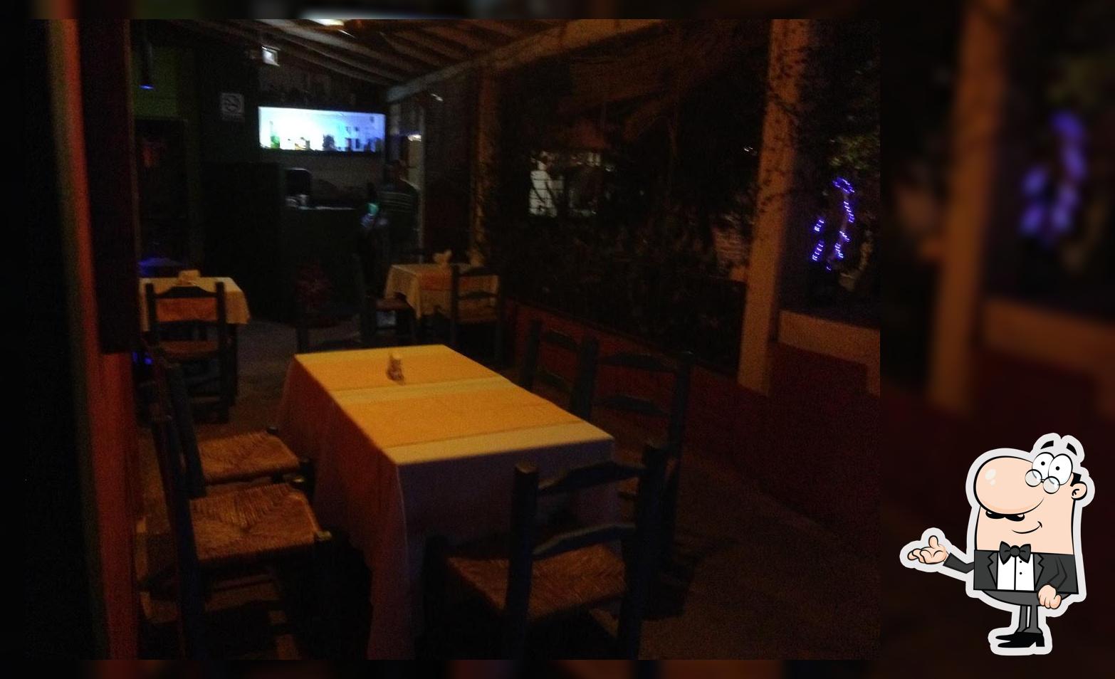 Restaurant El Chile Verde