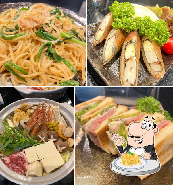居酒屋 HANGOUT ハングアウト