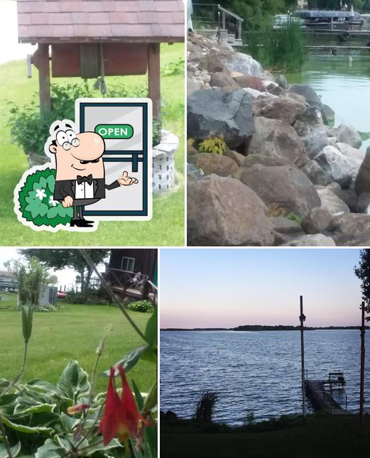 Hayes Resort