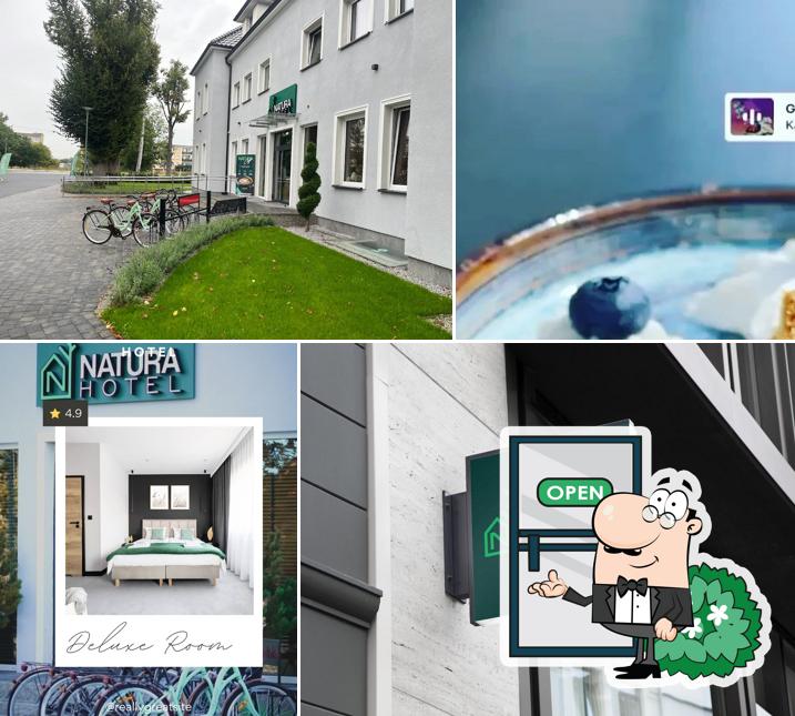 Hotel Natura