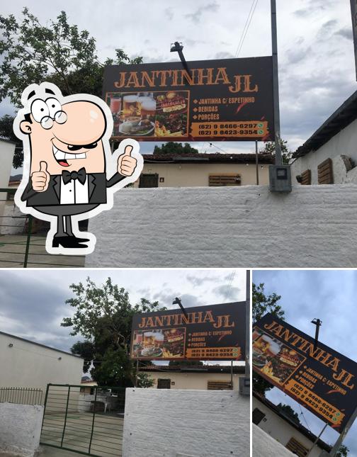 Jantinha JL