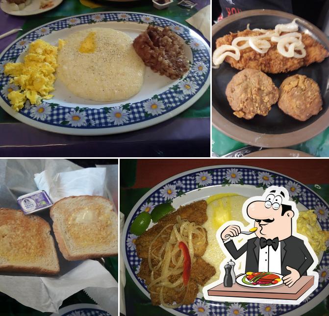 Johnson's Restaurant