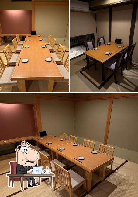 KANBE Original Dishes Dining