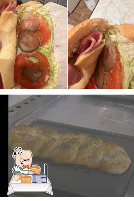 Хлебушково