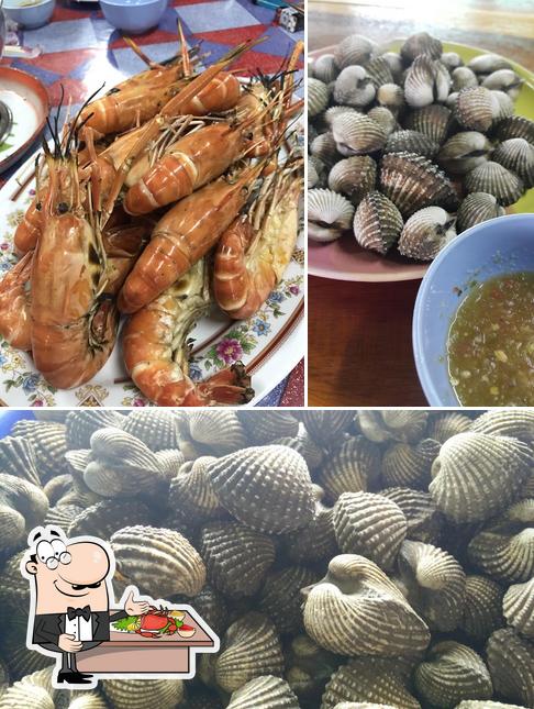 Khun Aeo Seafood
