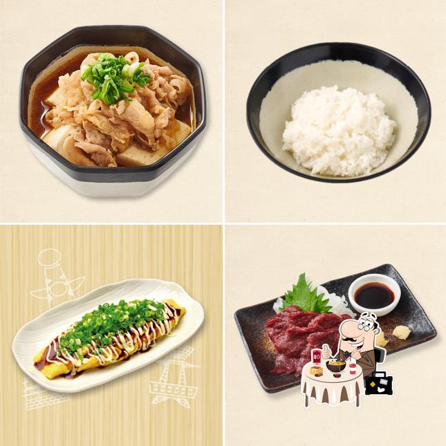 Kushikatsu Tanaka Kodenmacho Store