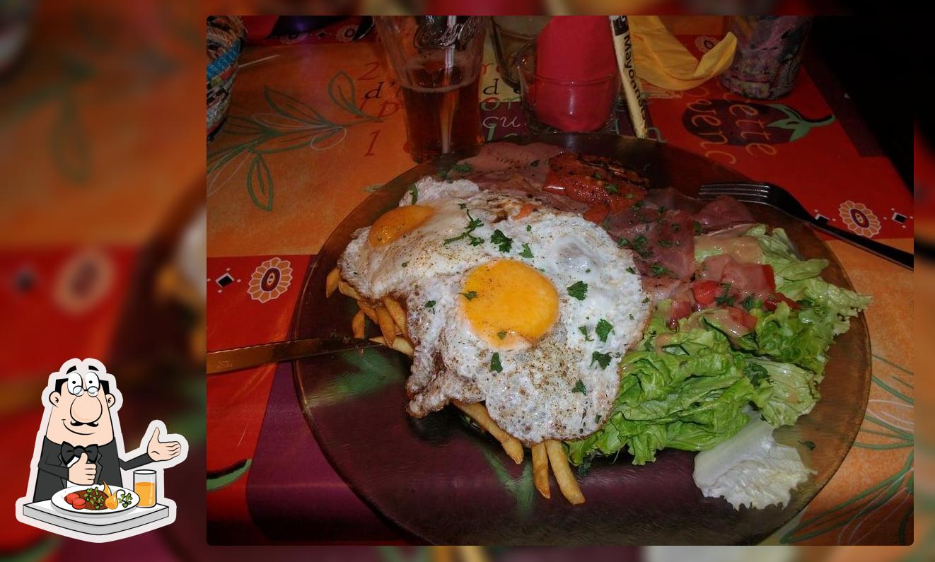 Restaurant L'Equinoxe