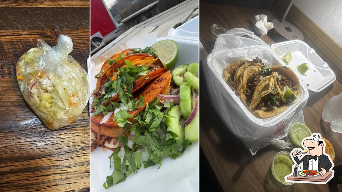 La Taqueria Sabor Chapin