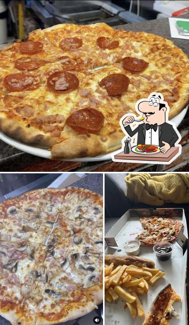 Mac Formaggio