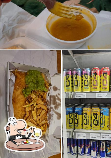 GR Fish & Chips
