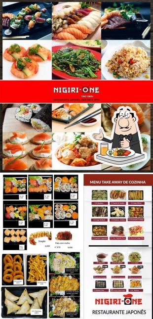 Nigiri-One