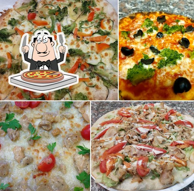 Pizzitalia