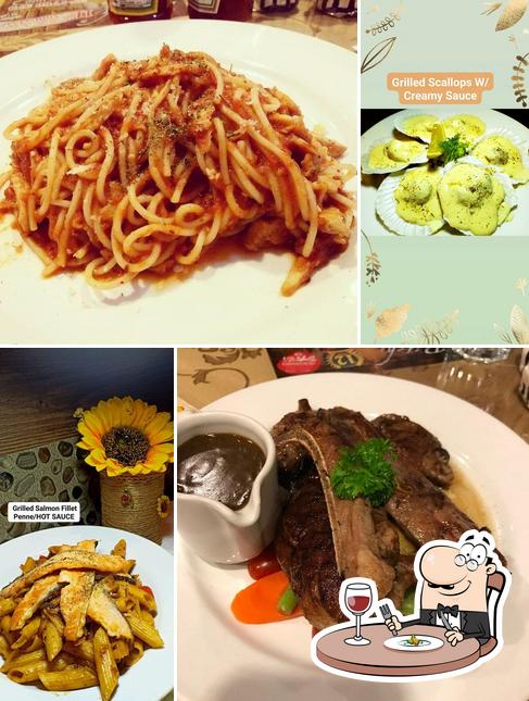Ritch Cafe • Kluang