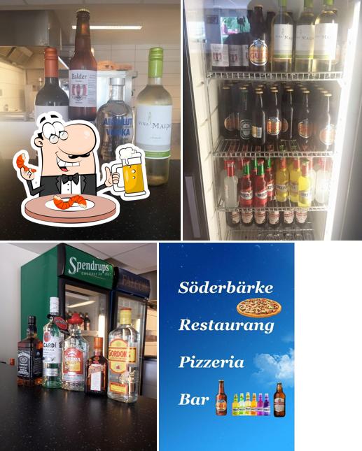 Söderbärke Pizzeria Restaurang